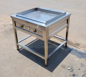 Commercial Hot Plate