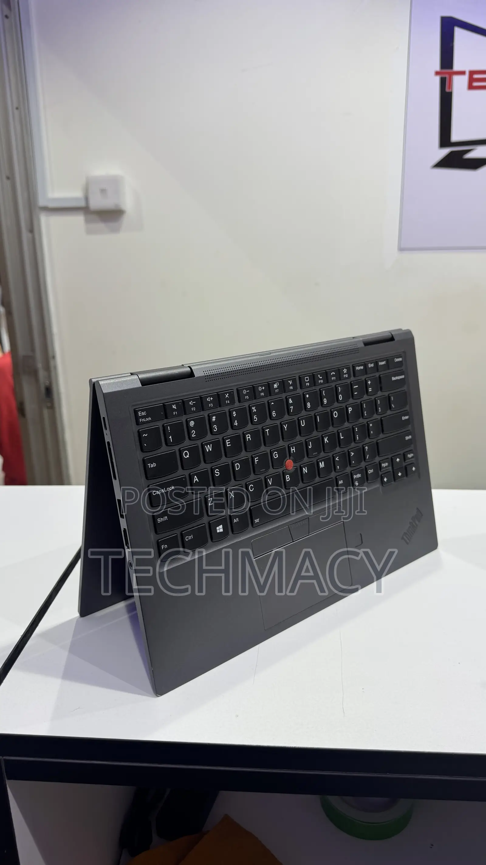 Laptop Lenovo ThinkPad X13 Gen 2 32GB Intel Core i7 SSD 512GB