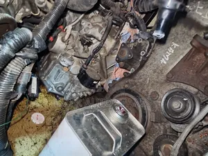 Gearbox 3B20