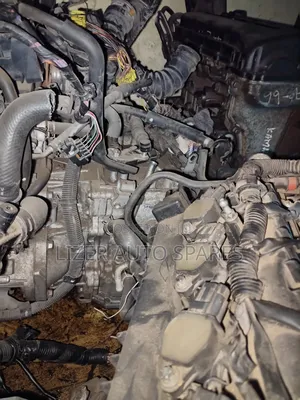 Gearbox 3B20