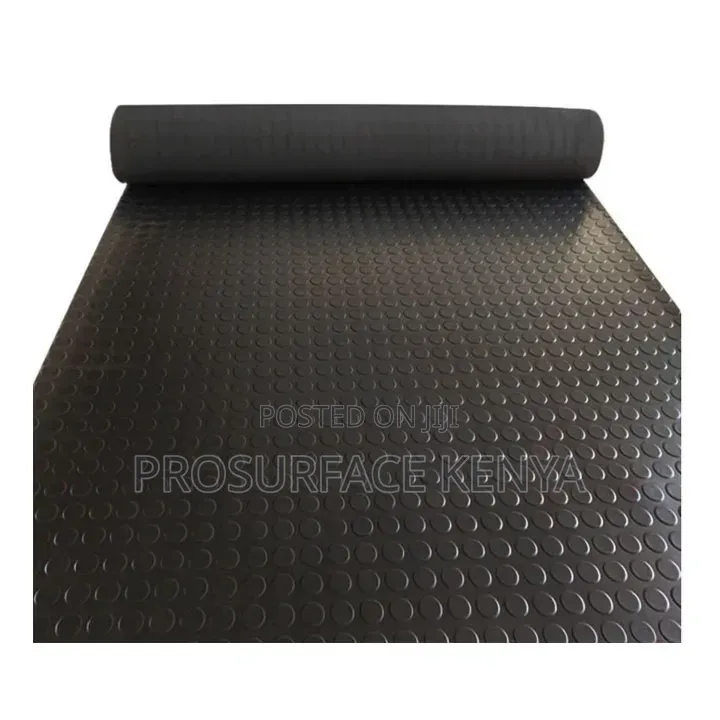 Best Quality Coin Mat Flooring – Waterproof Heavy Duty
