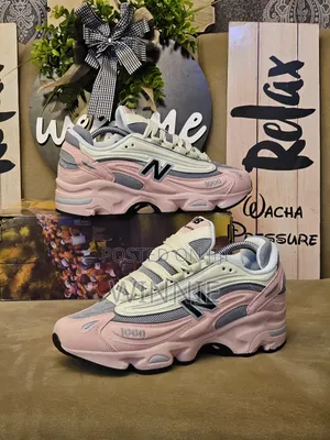 New Balance 1000