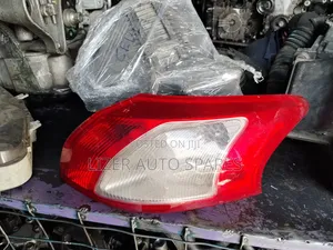 Tail Lights Galant Fortis