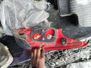 Tail Lights Galant Fortis
