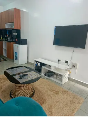 Airbnb, 1 Bedroom Apartment at Roysambu