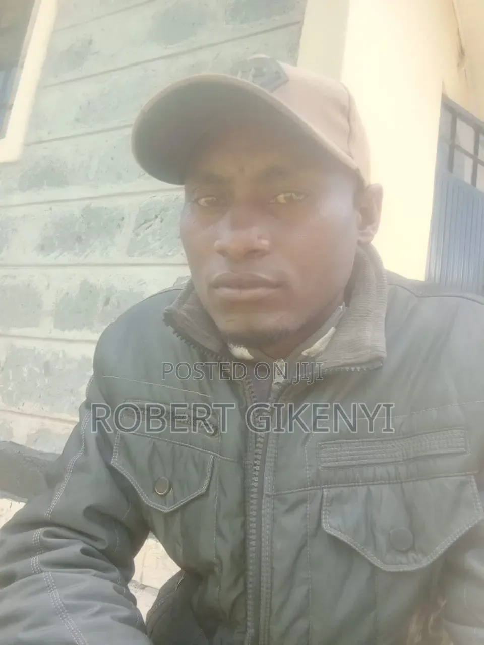 Caretaker Mzuri Sweet Company Limited