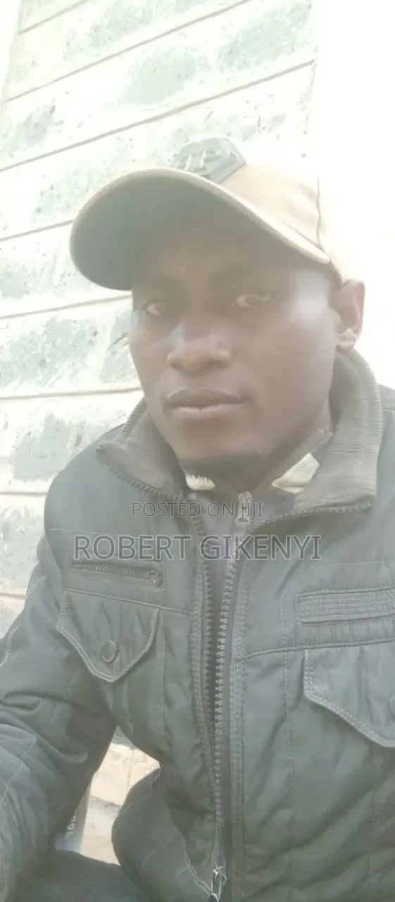 Caretaker Mzuri Sweet Company Limited