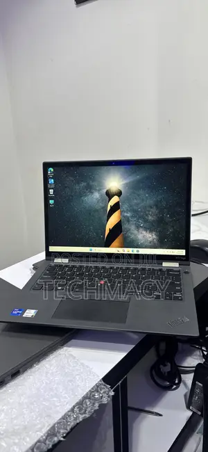 Laptop Lenovo ThinkPad X13 Gen 2 32GB Intel Core i7 SSD 512GB