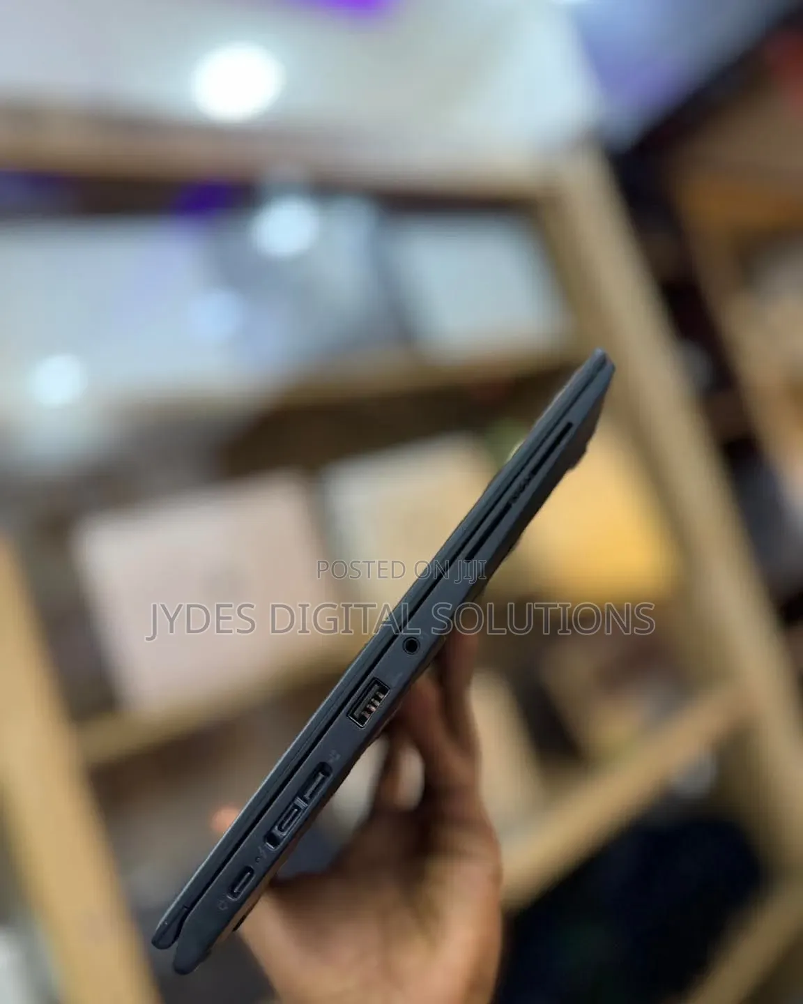 Laptop Lenovo ThinkPad x13 Yoga 16GB Intel Core i7 SSD 512GB
