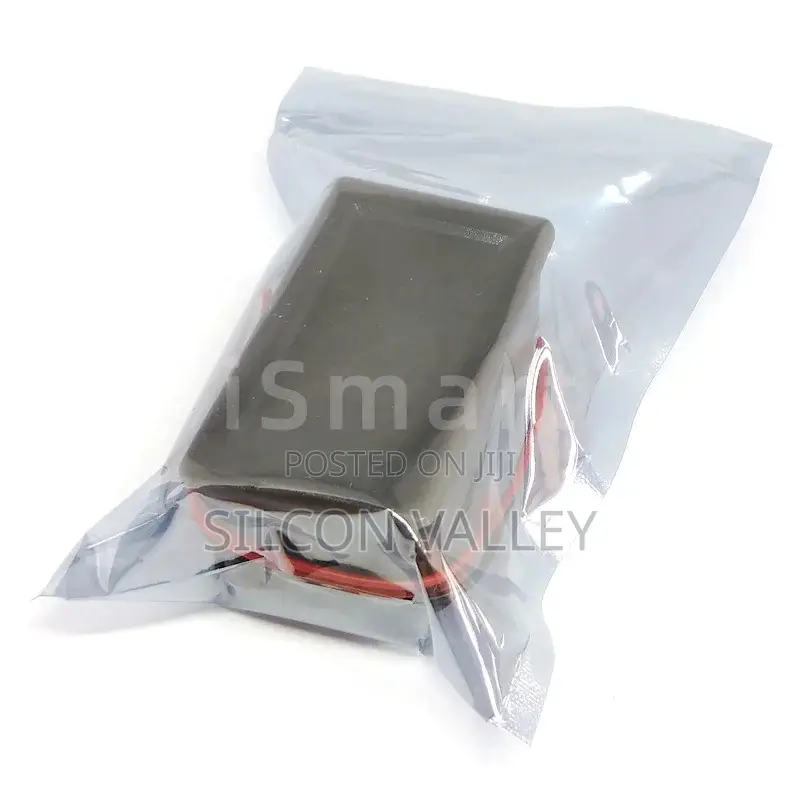 Battery Charge Level Indicator Lithium Battery Capacity Meter