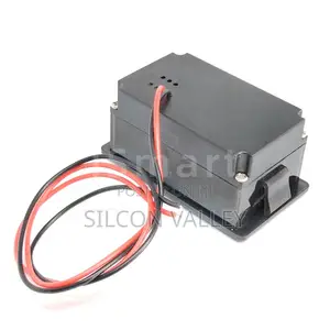 Battery Charge Level Indicator Lithium Battery Capacity Meter