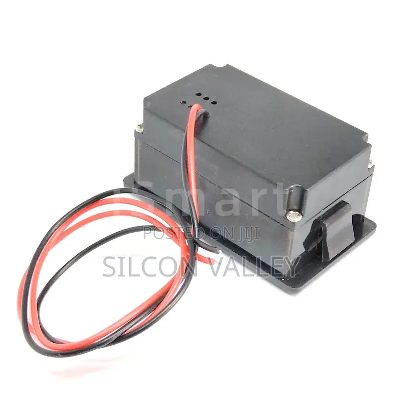 Battery Charge Level Indicator Lithium Battery Capacity Meter