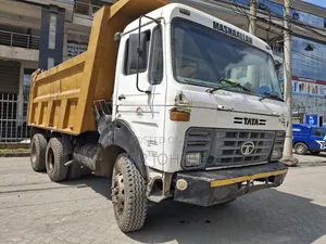 Tata 2516 Yom 2015