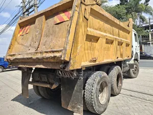 Tata 2516 Yom 2015