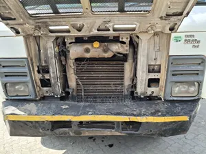 Tata 2516 Yom 2015