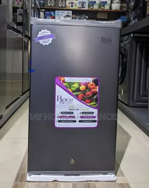 Roch RFR-120-S-M Single Door Fridge 90 Litres