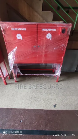 Cabinet Box