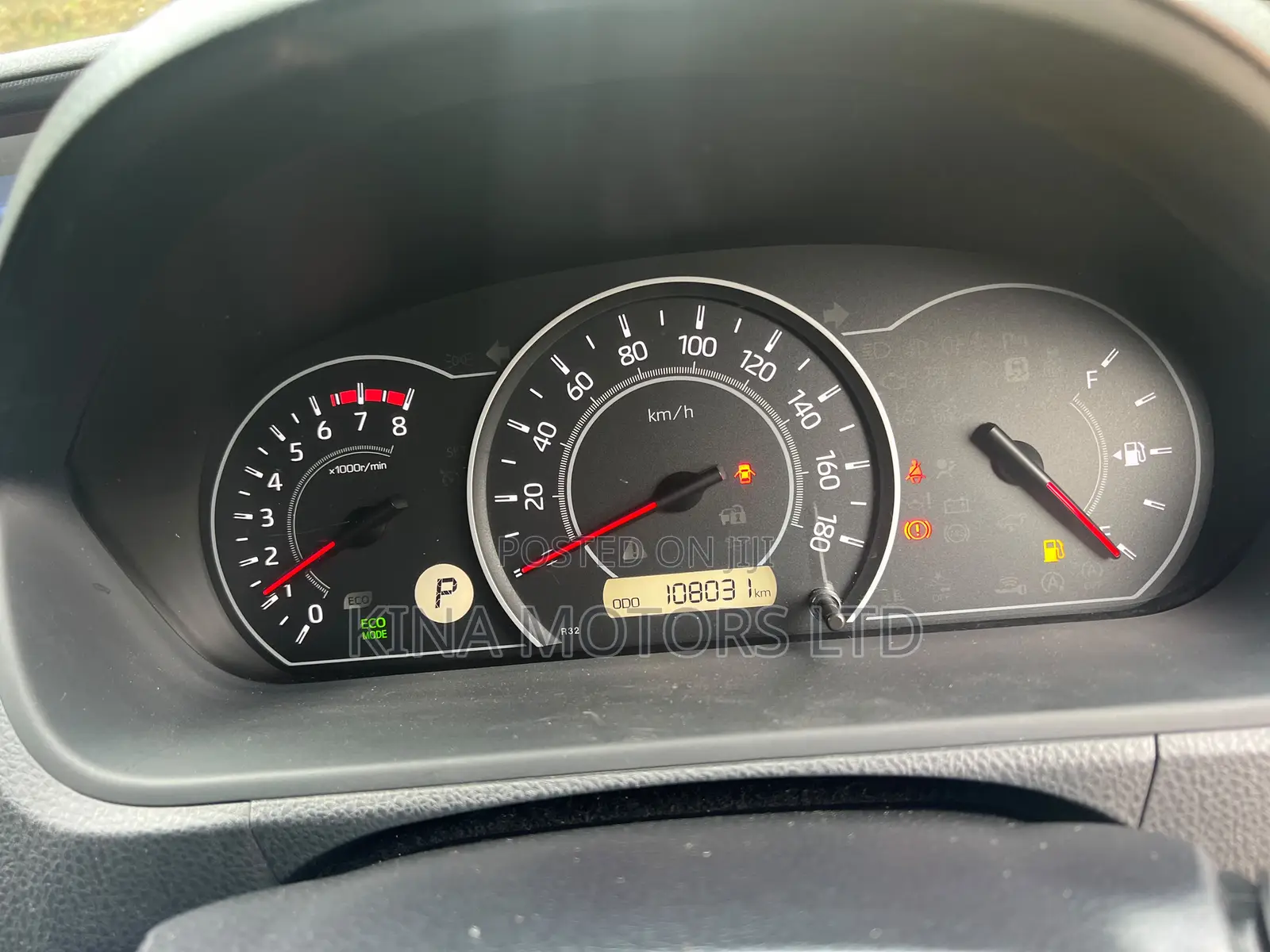 Toyota Noah 2.0 FWD (8 Seater) 2020 White