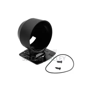 2.5 Inch (60mm) Universal Fit Car Instrument Holder Gauge