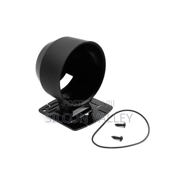 2.5 Inch (60mm) Universal Fit Car Instrument Holder Gauge