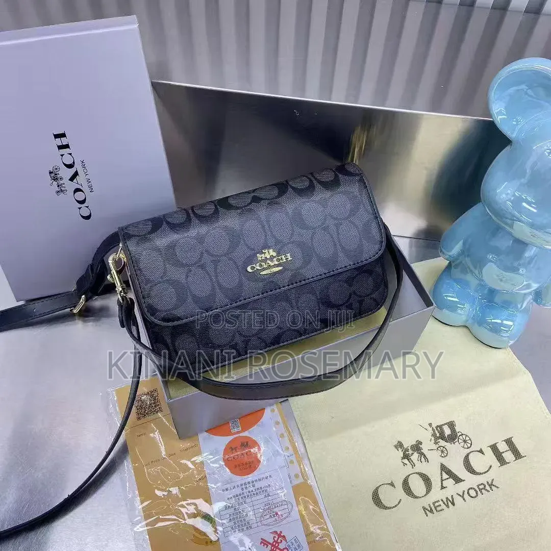 Lovely Coach Bags