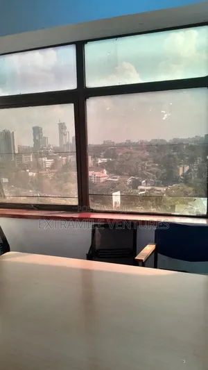 Office Spce Within CBD at , 1deposit and 1rent Free Wfi
