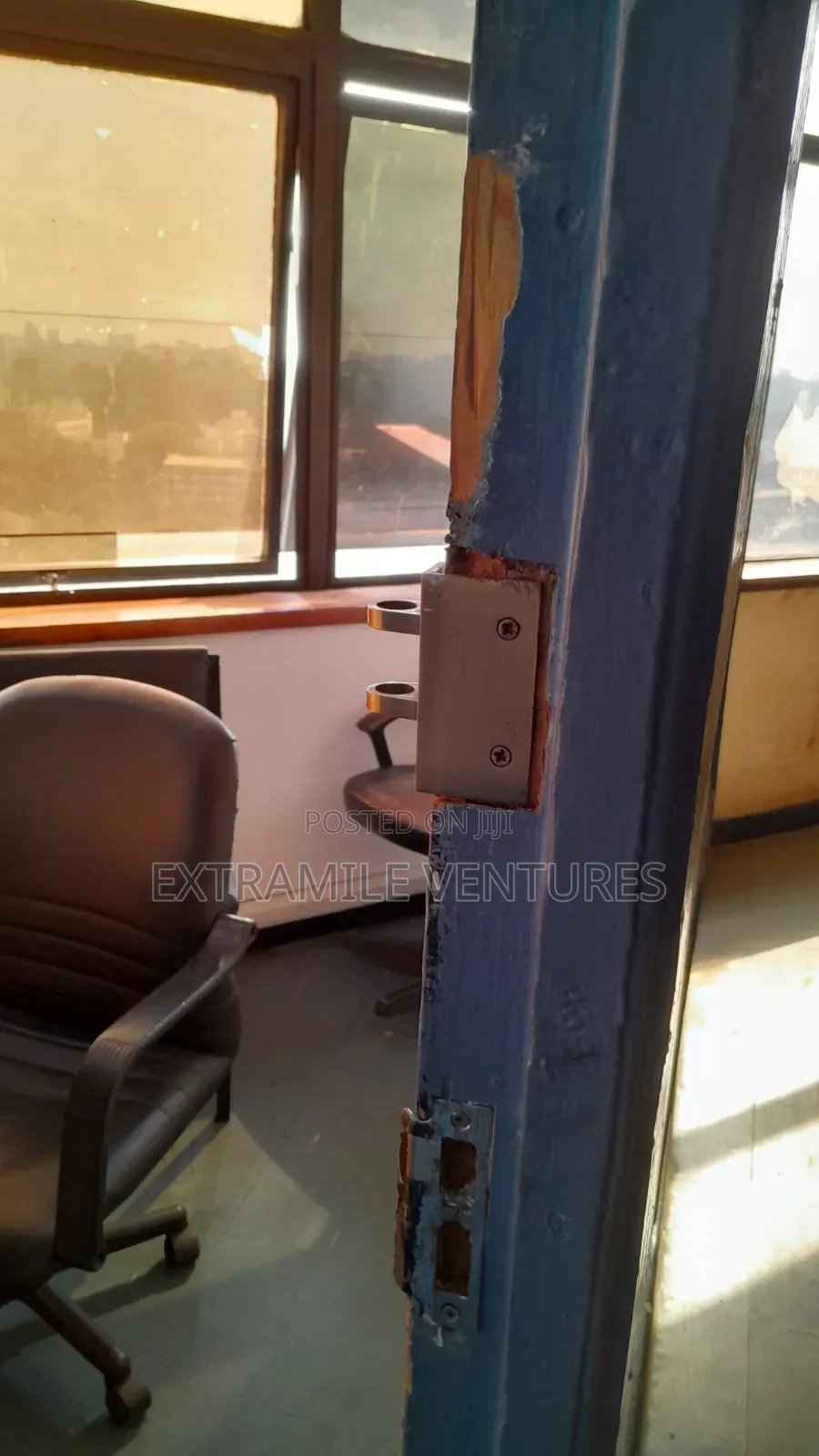Office Spce Within CBD at , 1deposit and 1rent Free Wfi