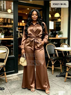 You Stop to Get Quality Jumpsuit
