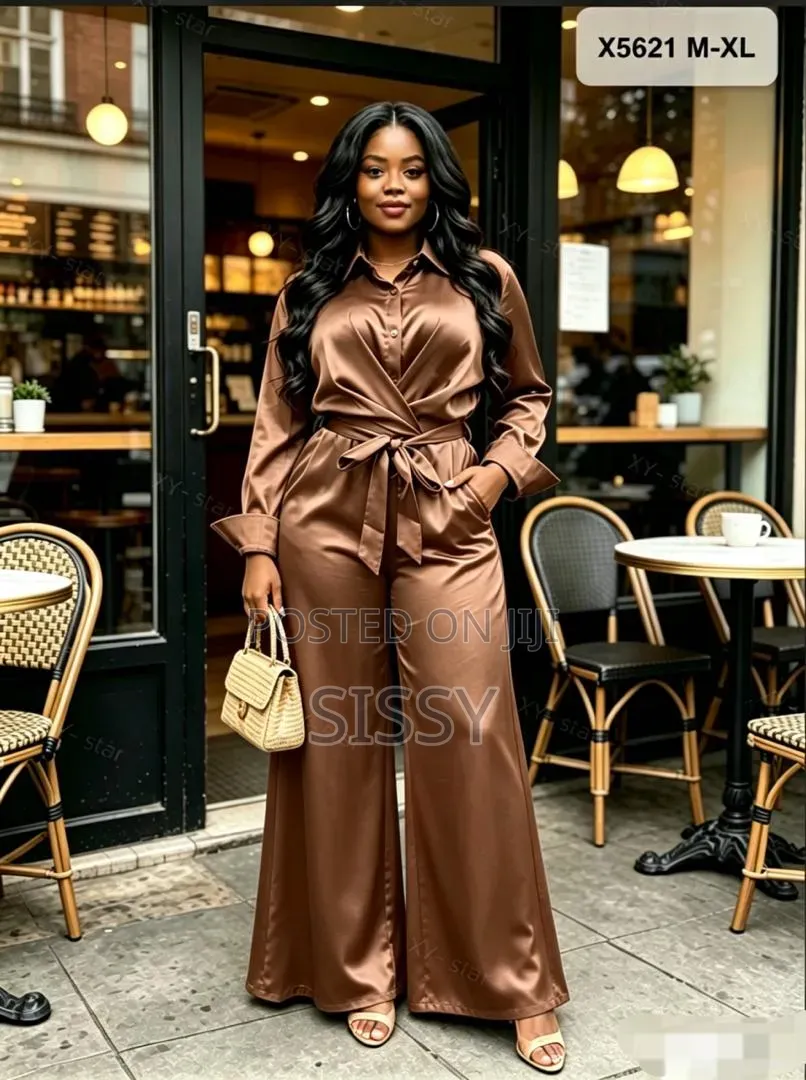 You Stop to Get Quality Jumpsuit
