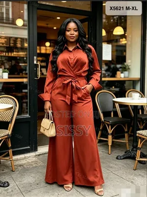 You Stop to Get Quality Jumpsuit