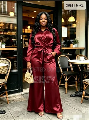 You Stop to Get Quality Jumpsuit