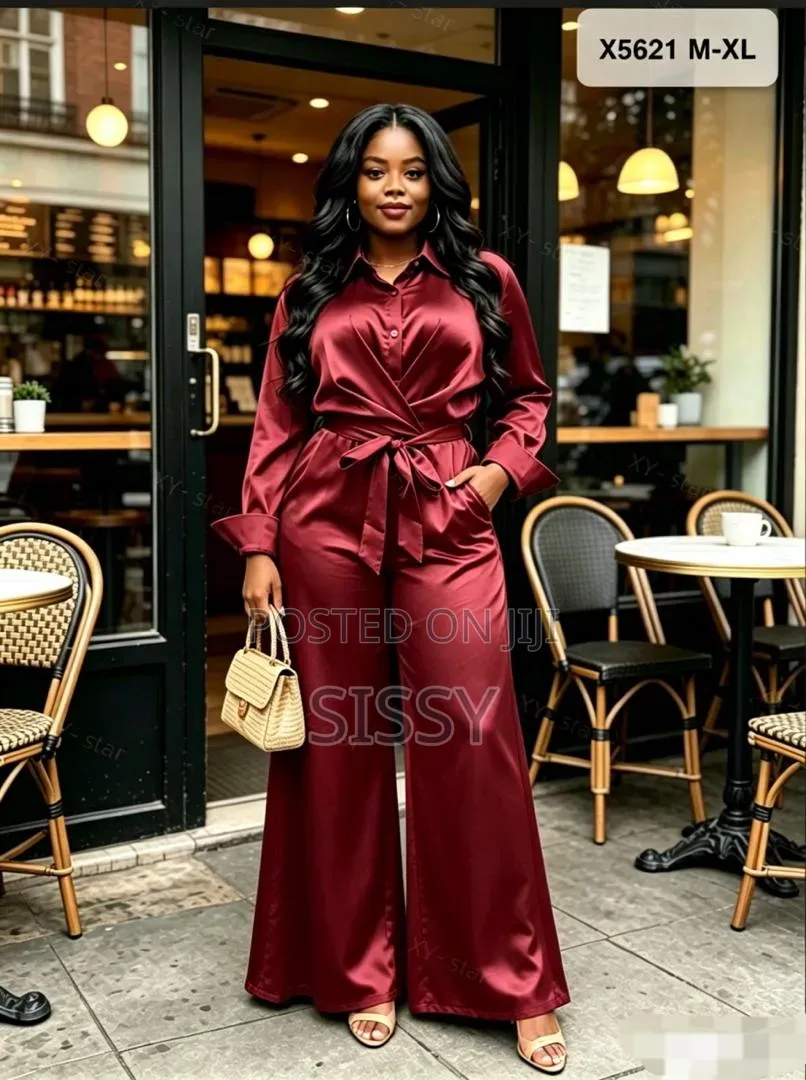 You Stop to Get Quality Jumpsuit