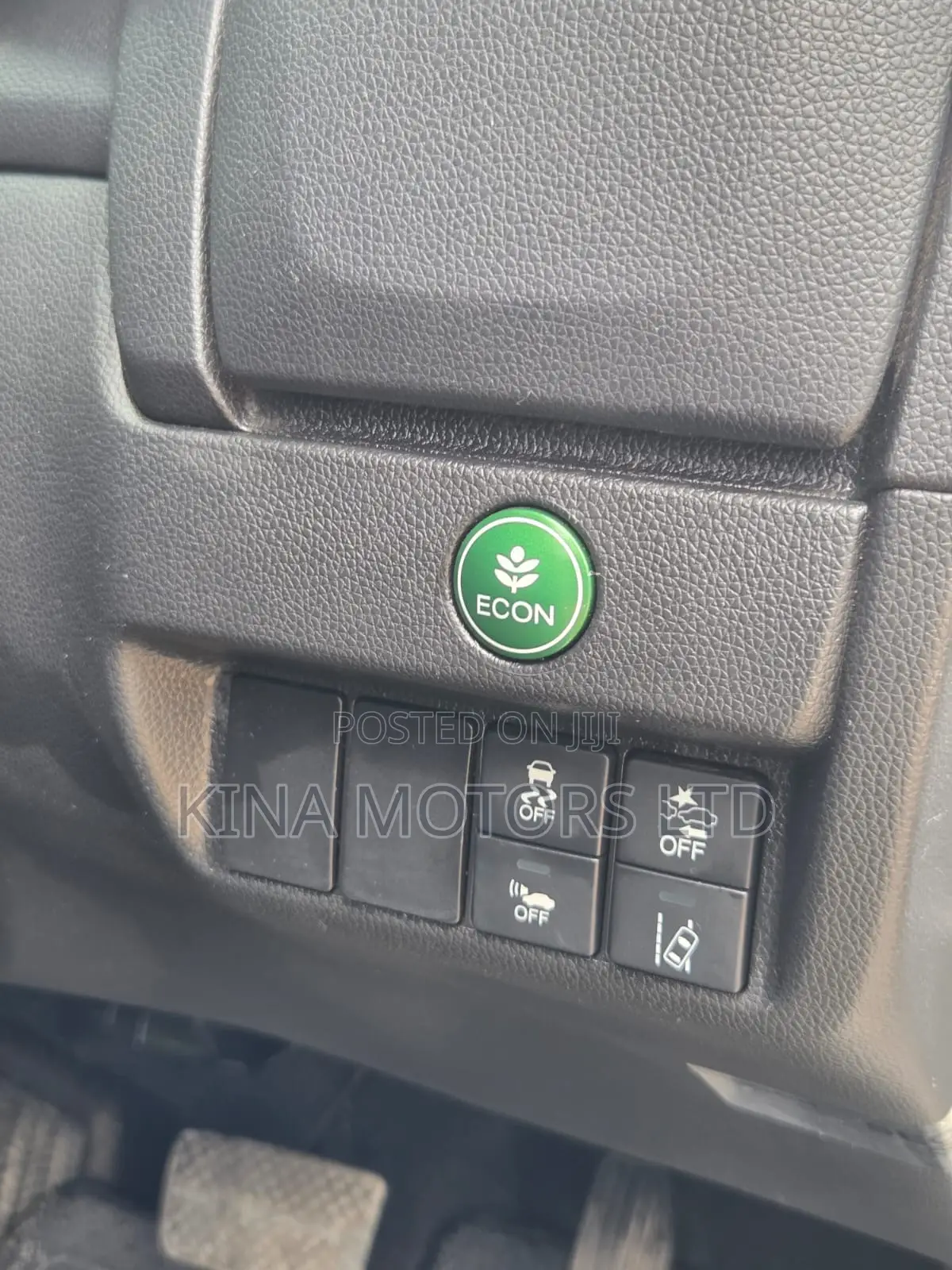Honda Fit 2019 Pearl