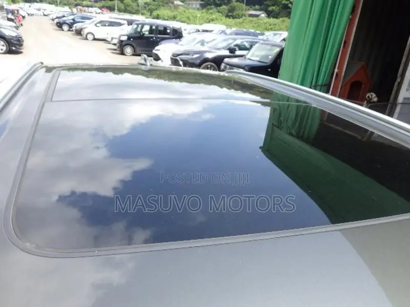 Volvo XC60 2021 Gray