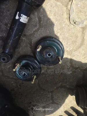Honda Crossroad Front Shock Mountain