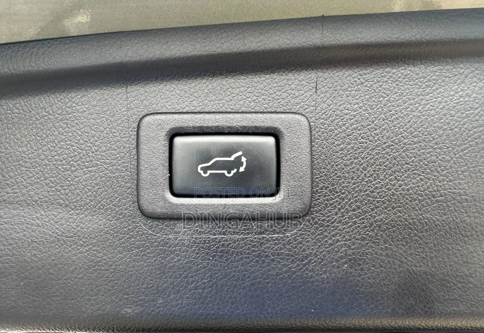 Subaru Outback 2.5i AWD 2019 Green