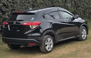 Honda Vezel 1.5 2WD 172 hp 2019