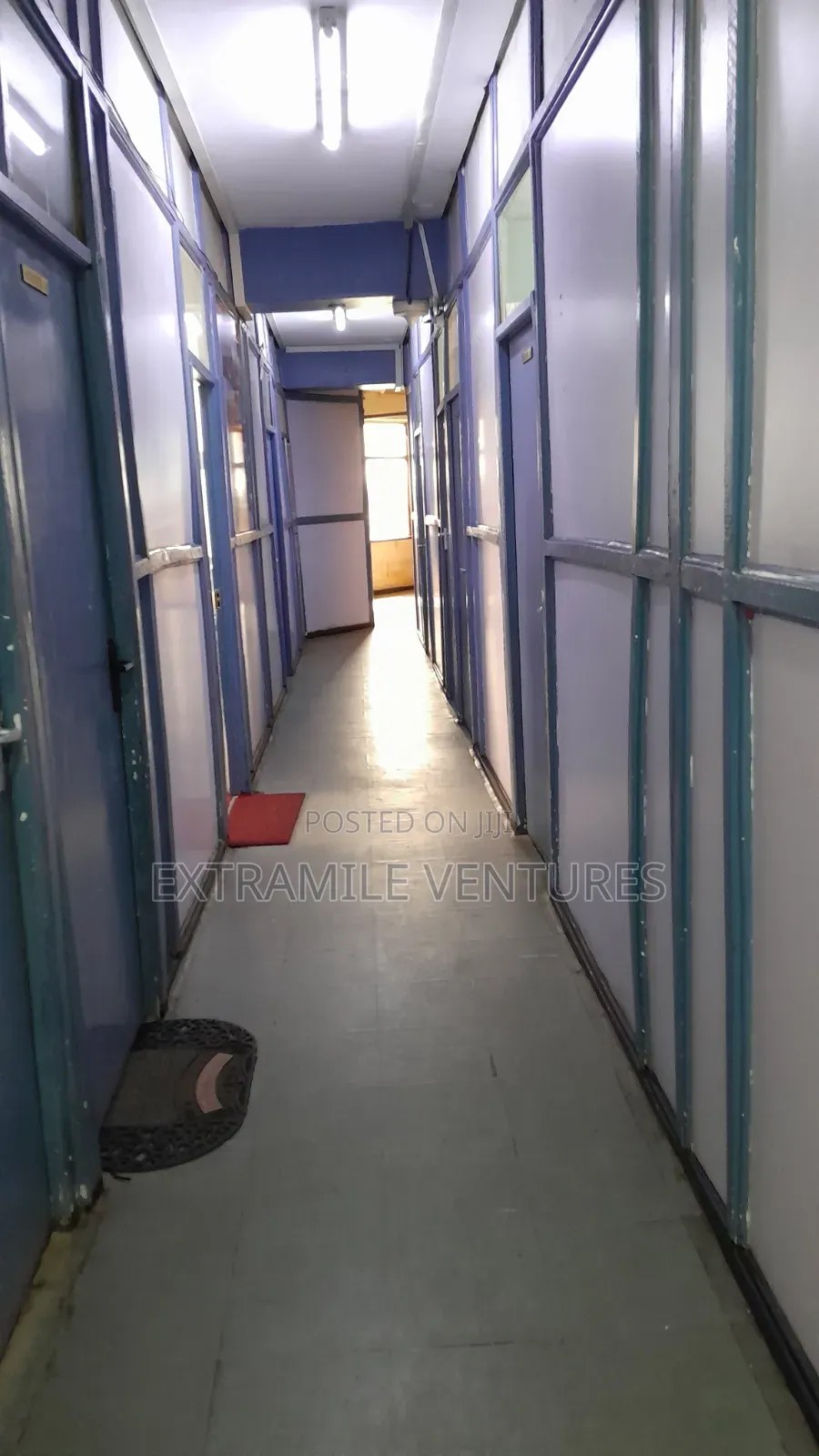 Office Spce Within CBD at , 1deposit and 1rent Free Wfi