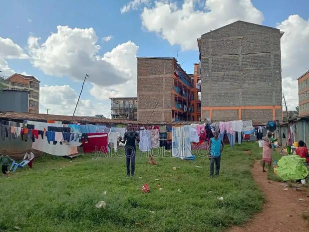Kawangware 100x120 Plot Selling - thumbnail 3