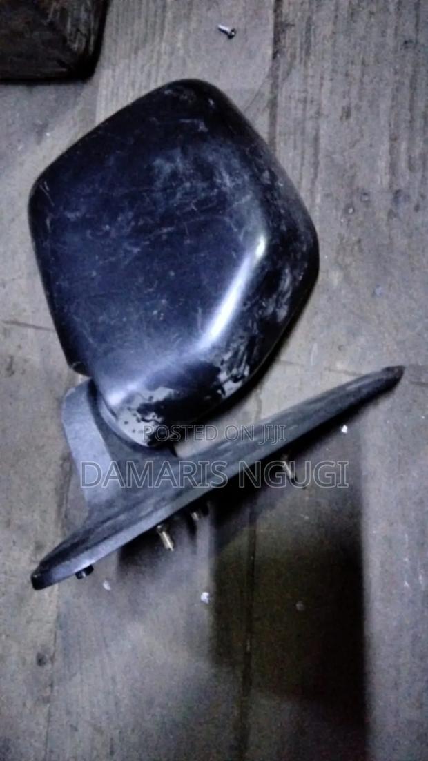 Noah Townace Sidemirror Old