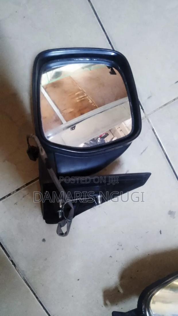 Noah Townace Sidemirror Old - thumbnail 4