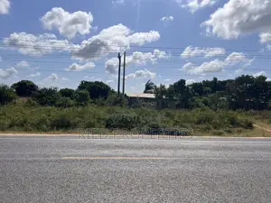 2 Acres in Malindi, Kilifi on the Tarmac Road for Sale