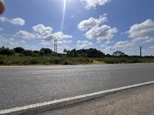 2 Acres in Malindi, Kilifi on the Tarmac Road for Sale