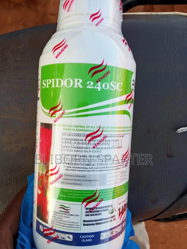 Spidor 240sc - thumbnail 2