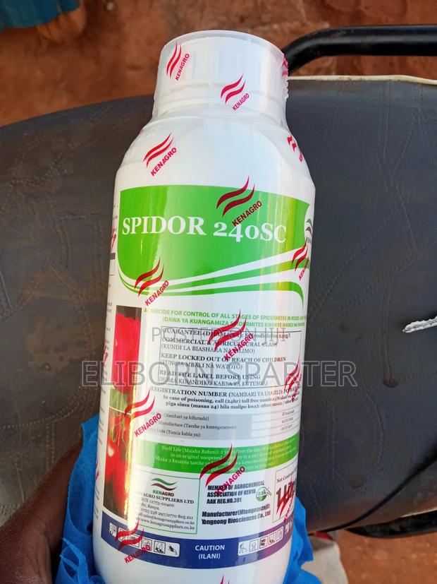 Spidor 240sc - thumbnail 3