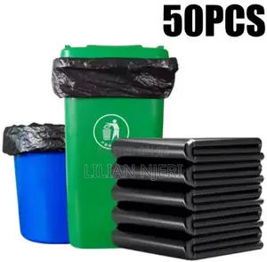Garbage Bags