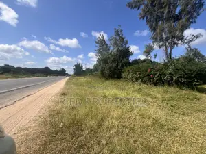 4 Acres in Malindi, Kilifi on the Tarmac for Sale
