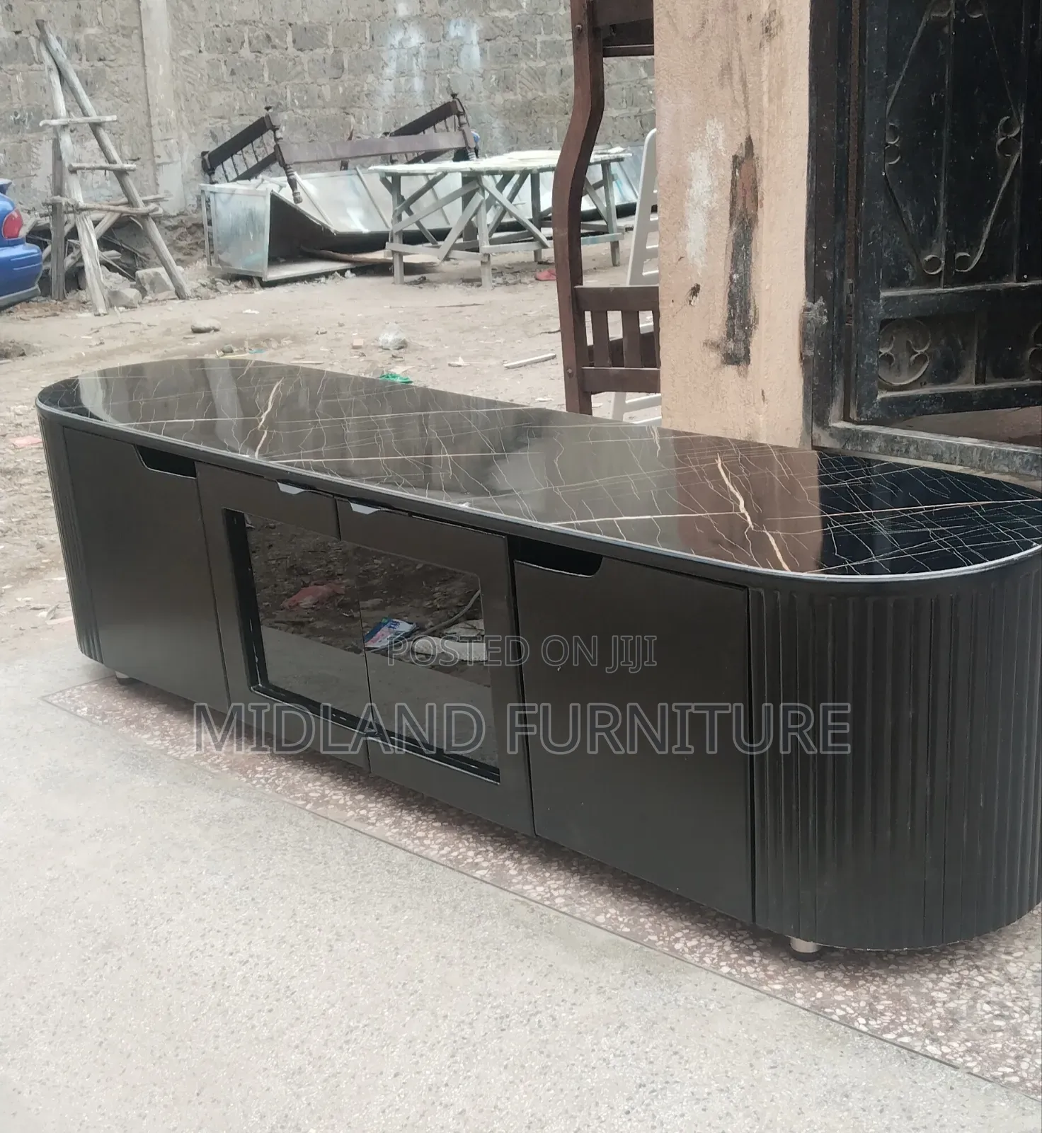 Elegant TV Cabinet in Nairobi