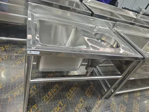Surgical Sluice Sink