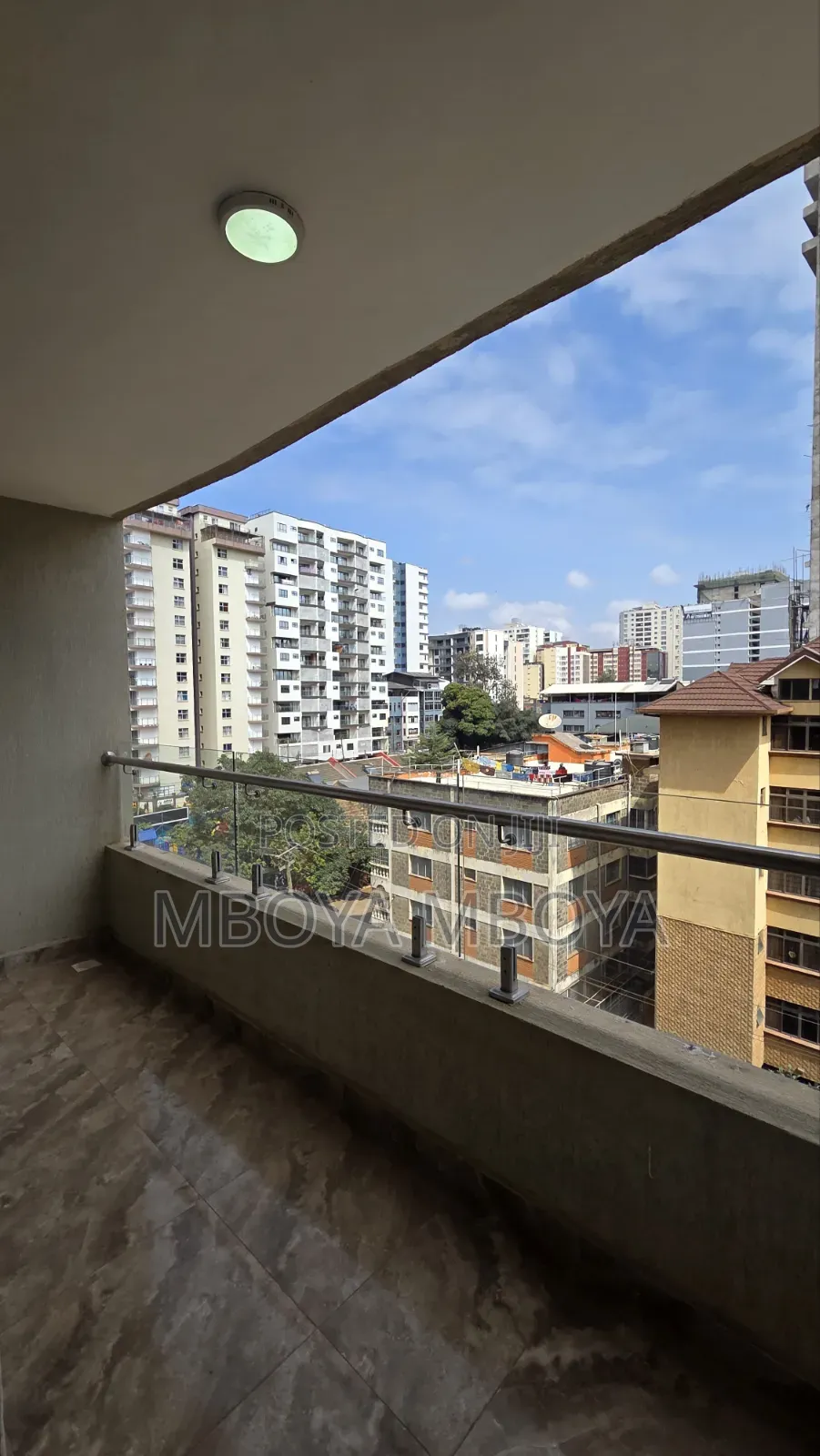 5bdrm Apartment in Parklands for rent